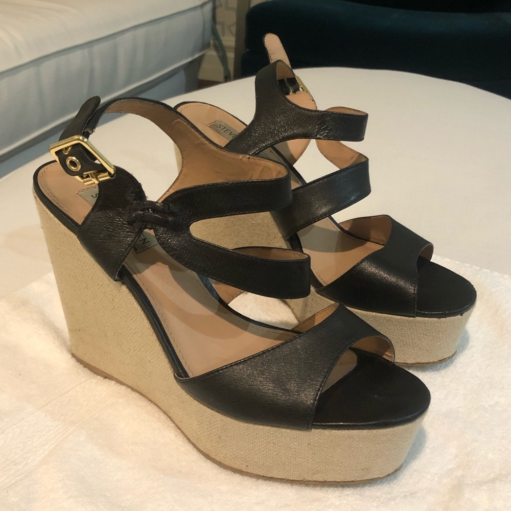 STEVE MADDEN STEAL!